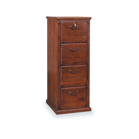 Huntington Oxford Huntington Oxford 4 Drawer Vertical File Cabinet HO204/B